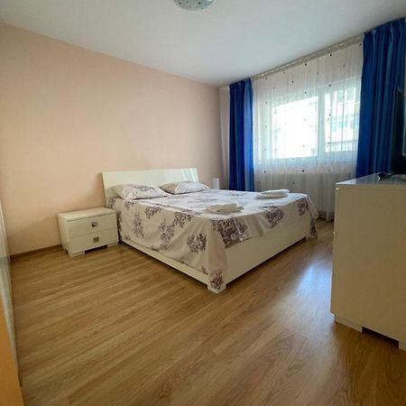 شقة Cerna Apartament براشوف المظهر الخارجي الصورة
