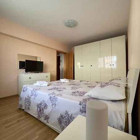 شقة Cerna Apartament براشوف المظهر الخارجي الصورة