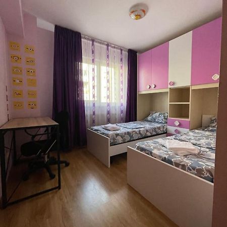 شقة Cerna Apartament براشوف المظهر الخارجي الصورة